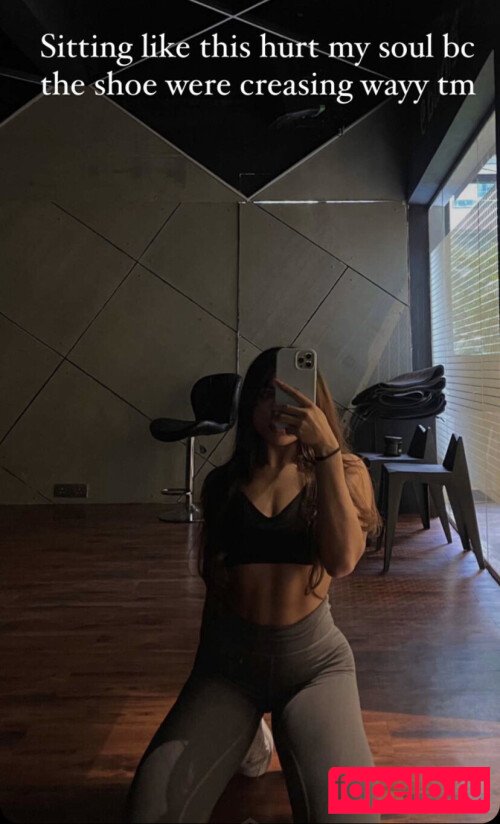 Unnati Patwa Nude Onlyfans Photo 40