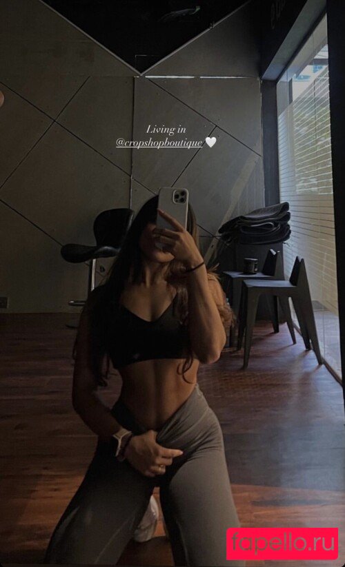 Unnati Patwa Nude Onlyfans Photo 39
