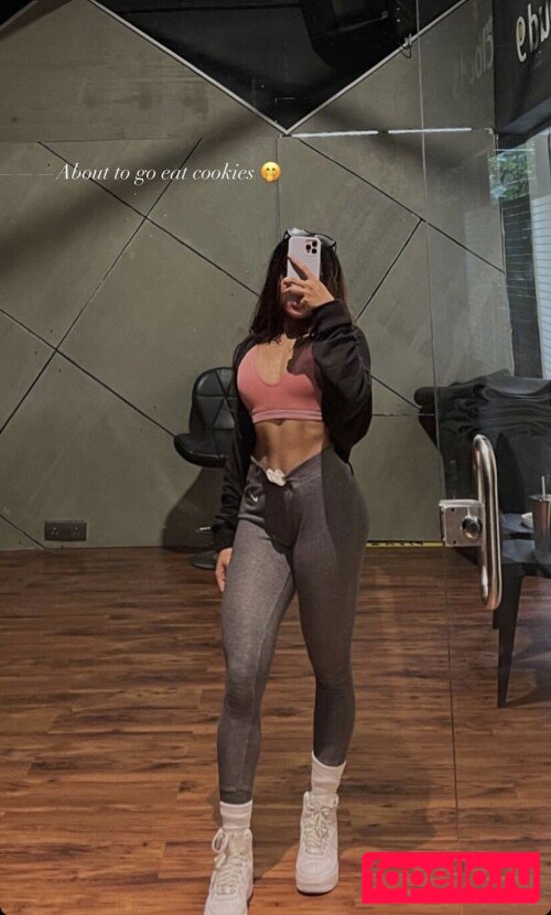 Unnati Patwa Nude Onlyfans Photo 38