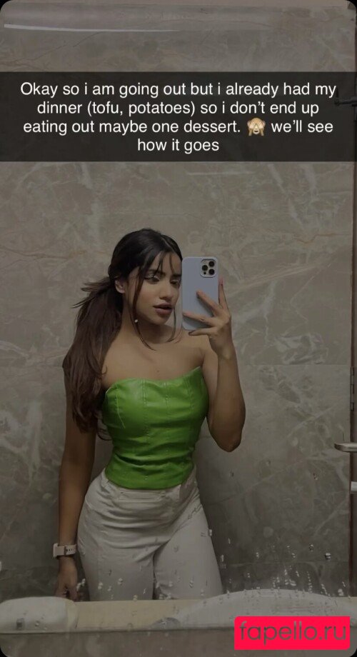 Unnati Patwa Nude Onlyfans Photo 24