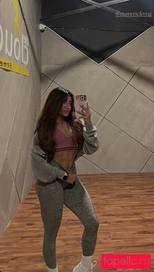 Unnati Patwa Nude Onlyfans Photo 15