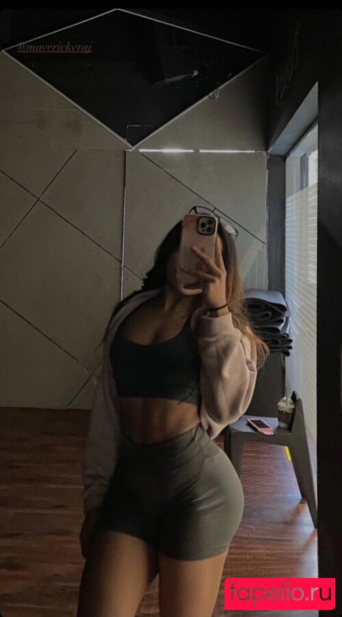 Unnati Patwa Nude Onlyfans Photo 7