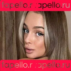 taylormaythompson Onlyfans Photo Gallery 