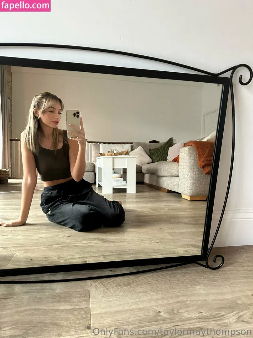 taylormaythompson Onlyfans Photo Gallery 