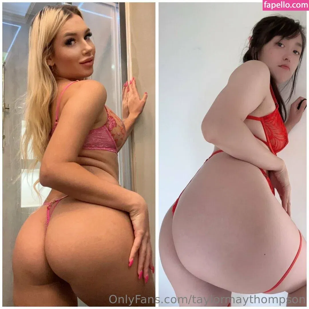 taylormaythompson Onlyfans Photo Gallery 