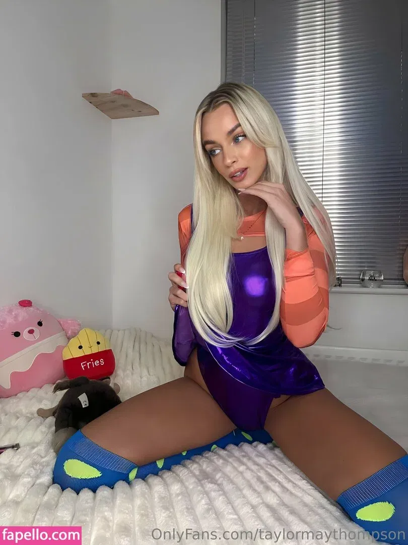 taylormaythompson Onlyfans Photo Gallery 