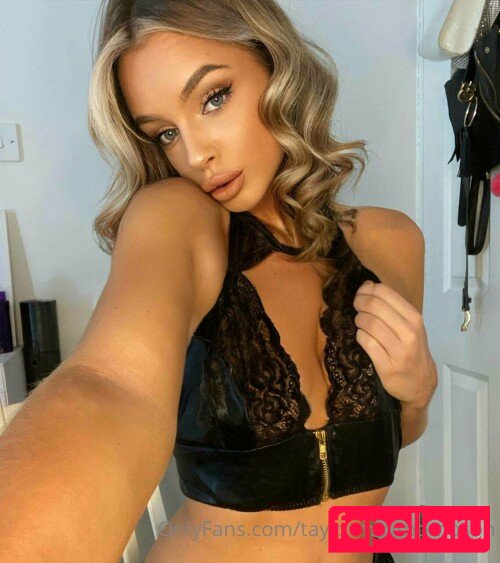 taylormaythompson Onlyfans Photo Gallery 