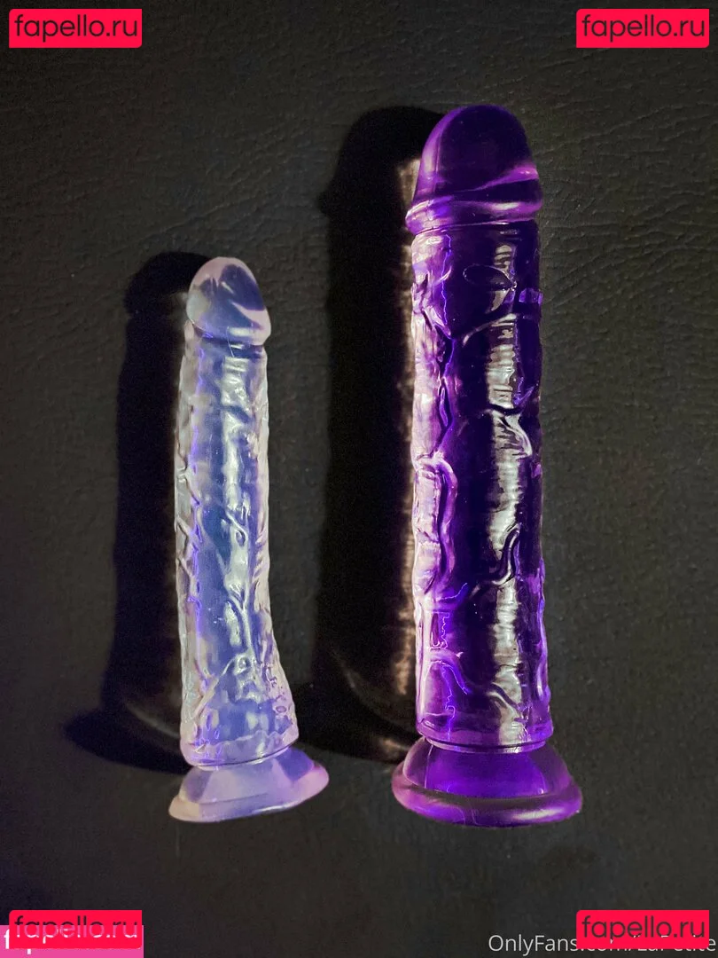 LaPetite Onlyfans Photo Gallery 