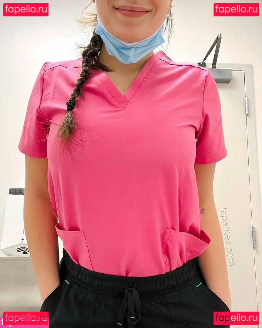 LaPetite Onlyfans Photo Gallery 