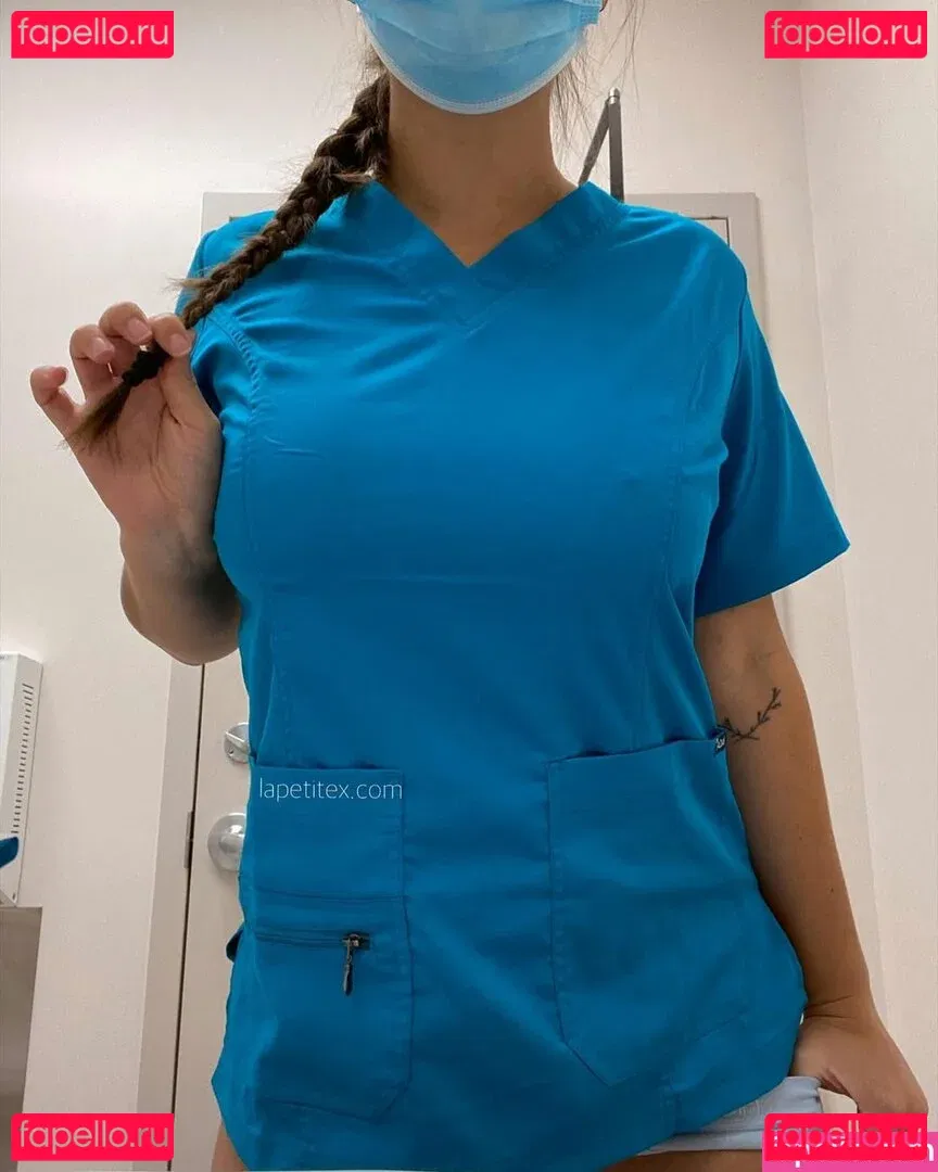 LaPetite Onlyfans Photo Gallery 