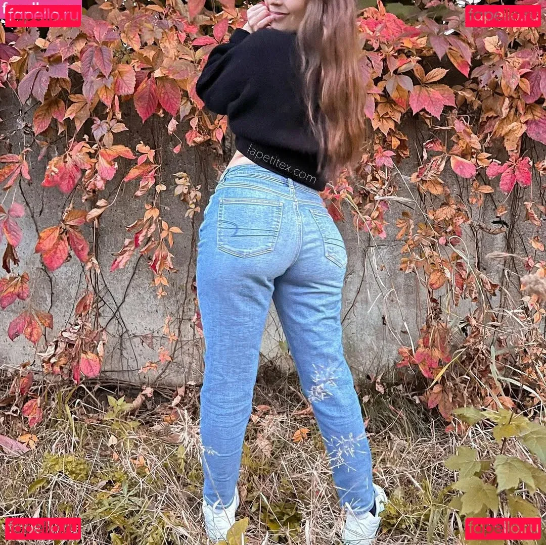 LaPetite Onlyfans Photo Gallery 