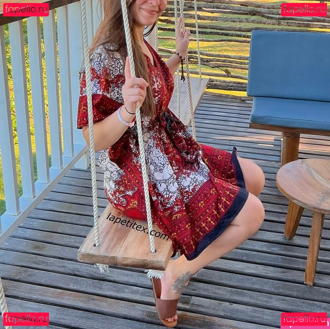 LaPetite Onlyfans Photo Gallery 