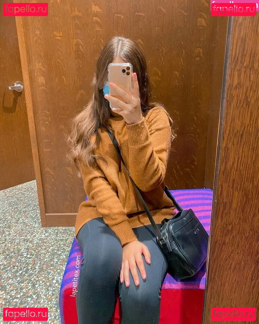 LaPetite Onlyfans Photo Gallery 