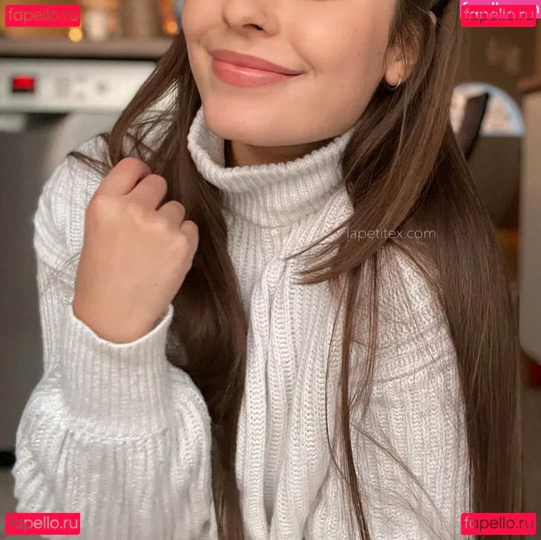 LaPetite Onlyfans Photo Gallery 