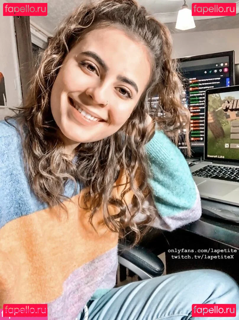 LaPetite Onlyfans Photo Gallery 