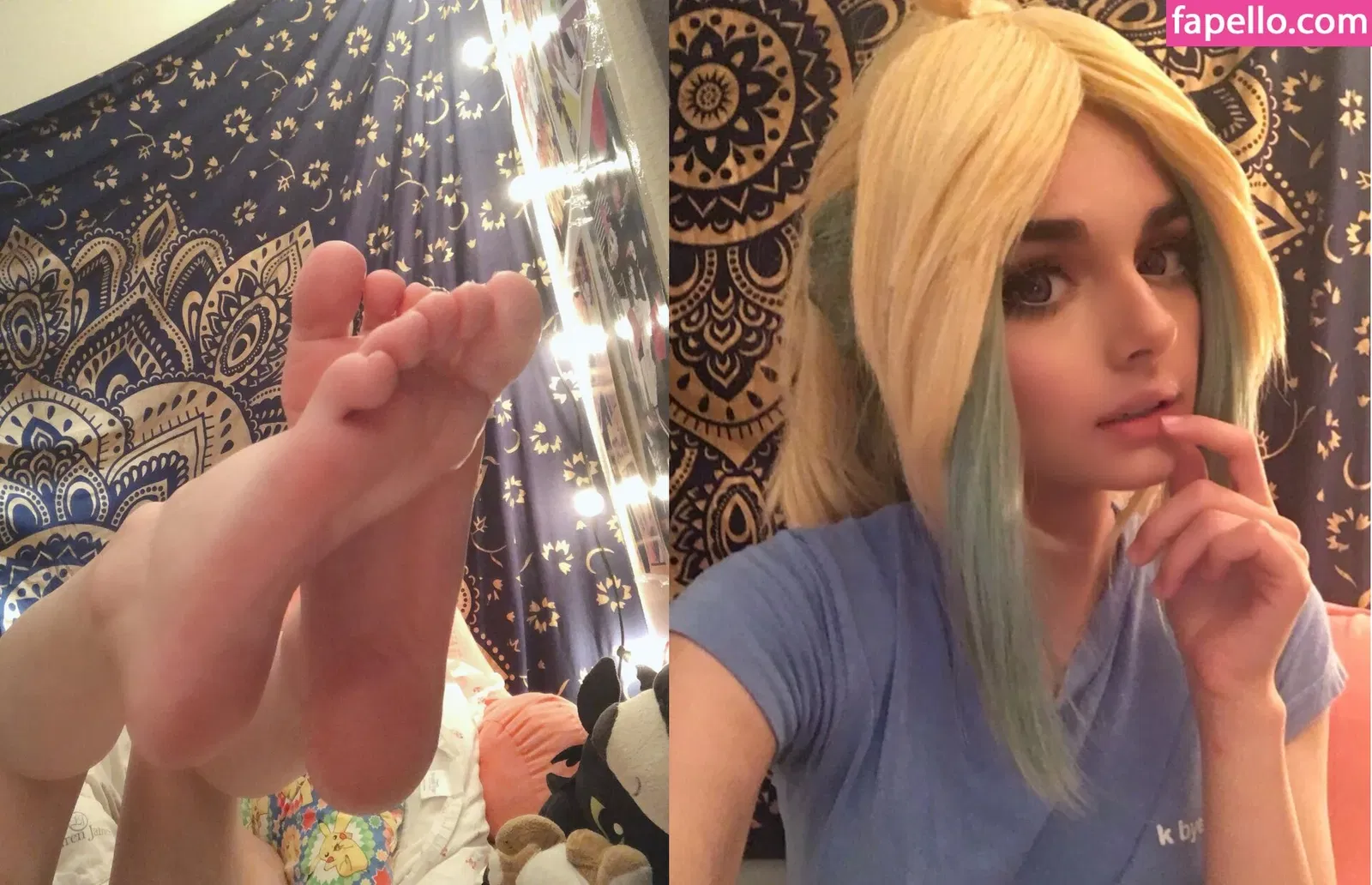 Honeyrabbiit Onlyfans Photo Gallery 