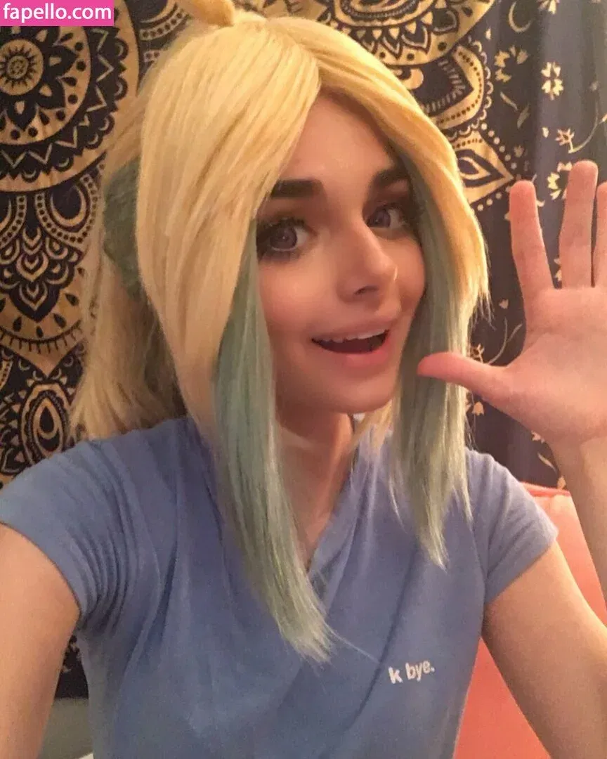 Honeyrabbiit Onlyfans Photo Gallery 