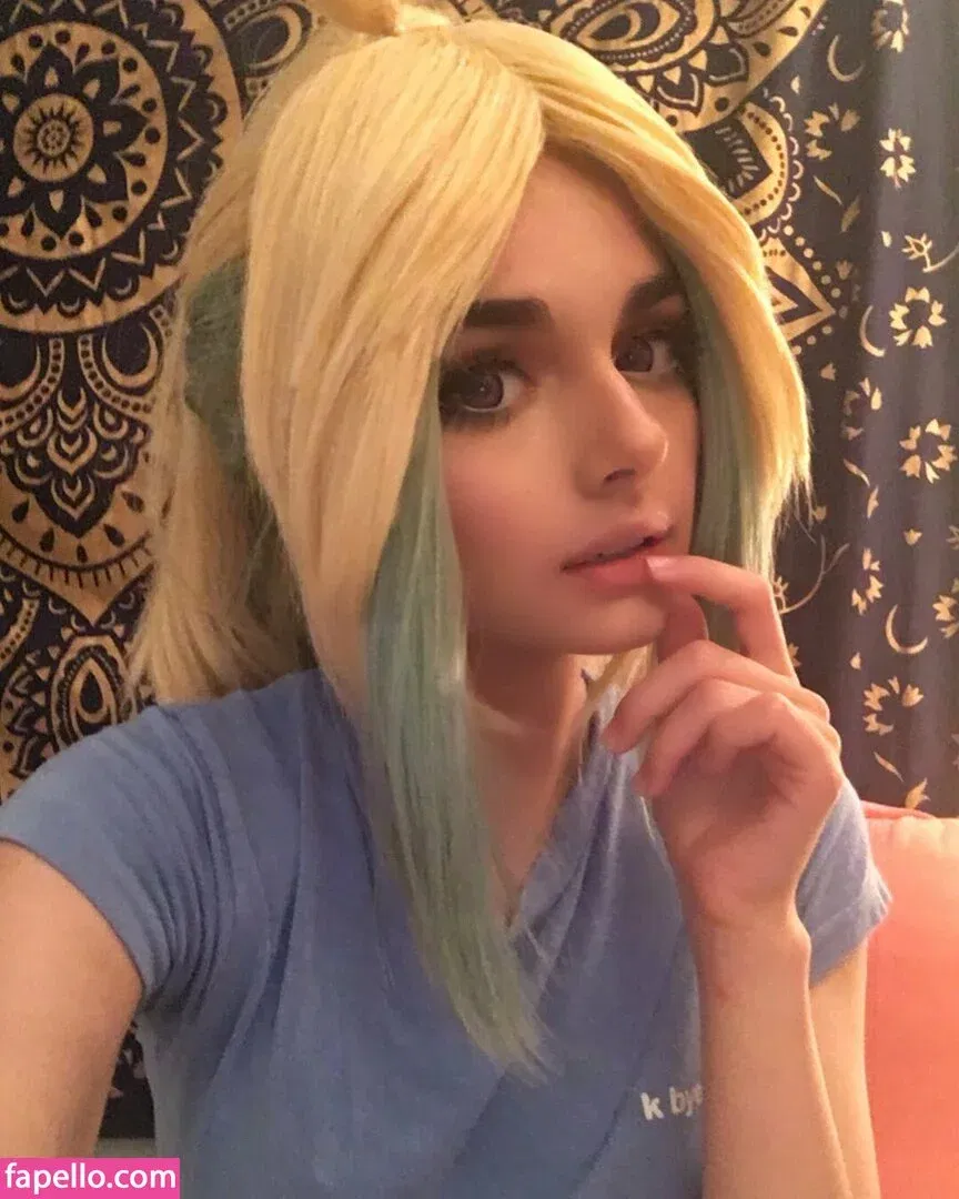 Honeyrabbiit Onlyfans Photo Gallery 