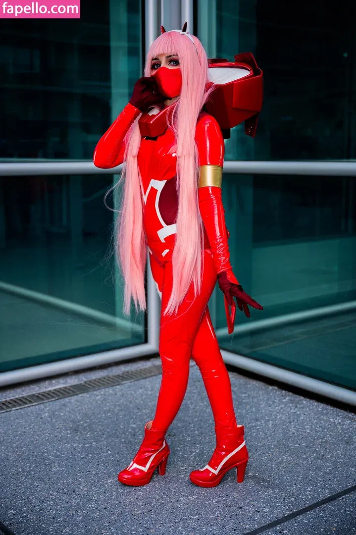 Honeyrabbiit Onlyfans Photo Gallery 