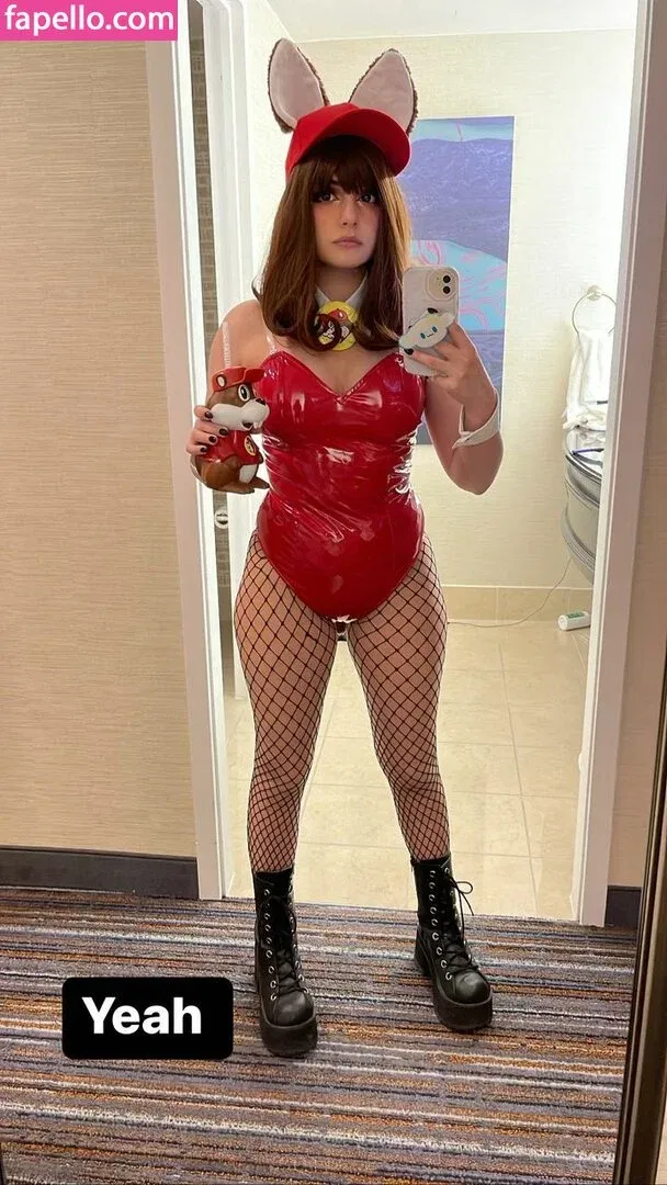 Honeyrabbiit Onlyfans Photo Gallery 