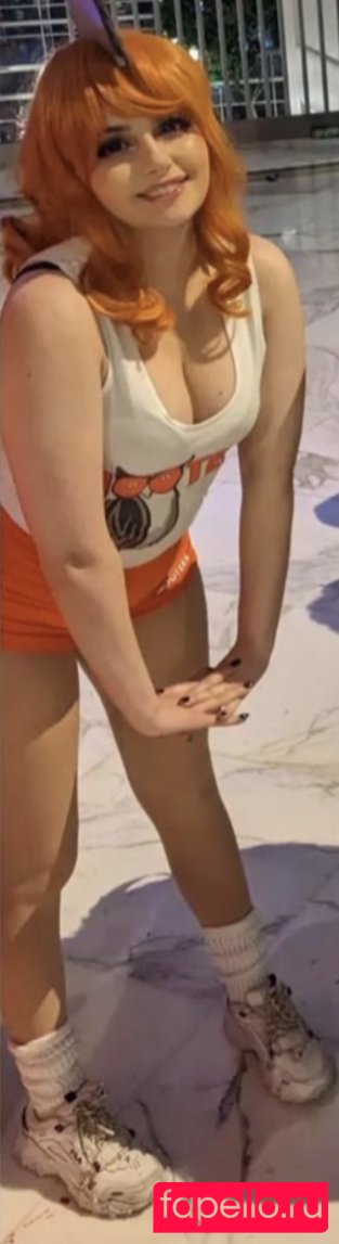Honeyrabbiit Nude Onlyfans Photo 27