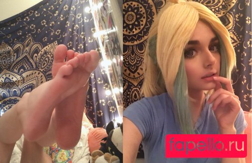 Honeyrabbiit Nude Onlyfans Photo 21