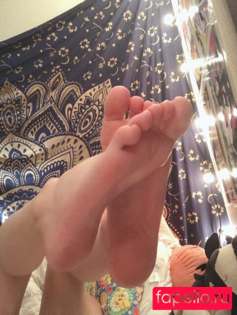 Honeyrabbiit Nude Onlyfans Photo 17