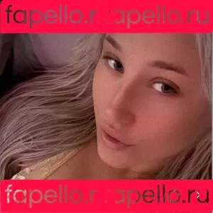 Natalia Fadeev Onlyfans Photo Gallery 