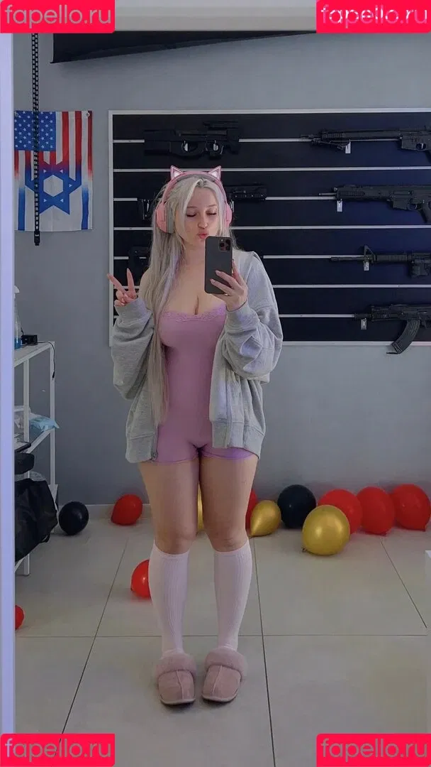 Natalia Fadeev Onlyfans Photo Gallery 
