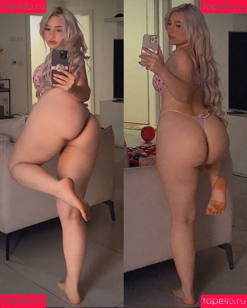 Natalia Fadeev Onlyfans Photo Gallery 