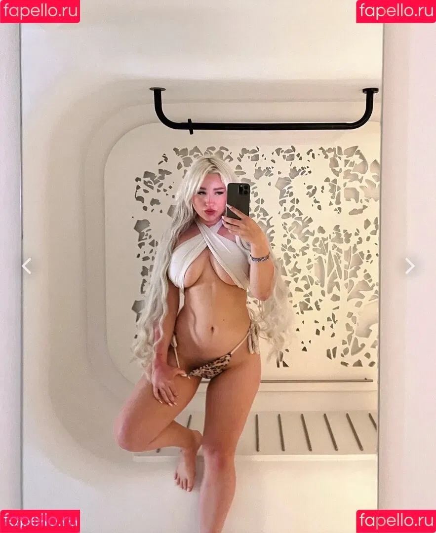 Natalia Fadeev Onlyfans Photo Gallery 
