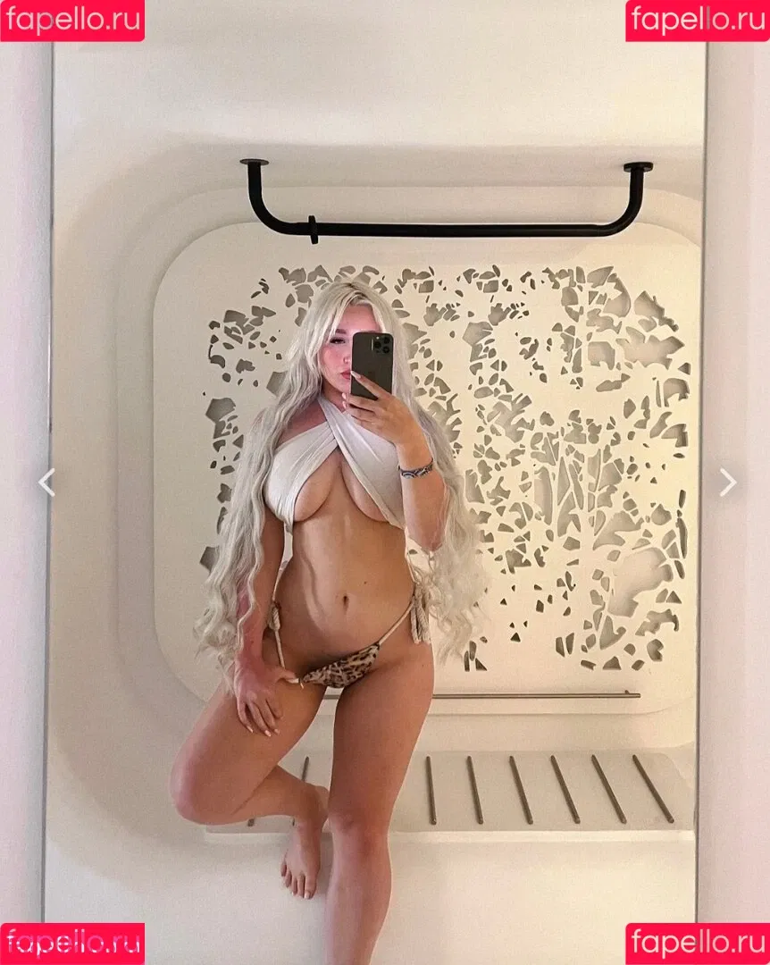 Natalia Fadeev Onlyfans Photo Gallery 