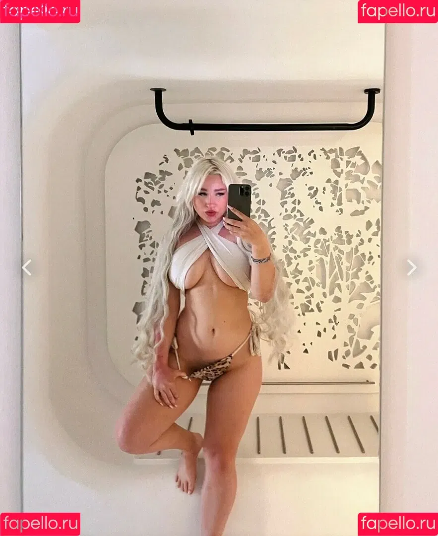 Natalia Fadeev Onlyfans Photo Gallery 