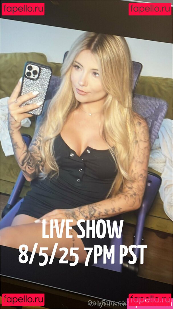 adriaraexxx Nude Onlyfans Photo 47