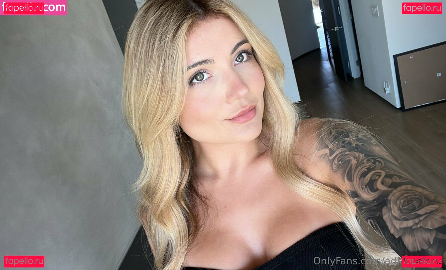 adriaraexxx Nude Onlyfans Photo 30