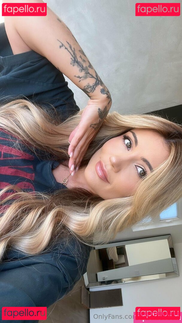 adriaraexxx Nude Onlyfans Photo 16