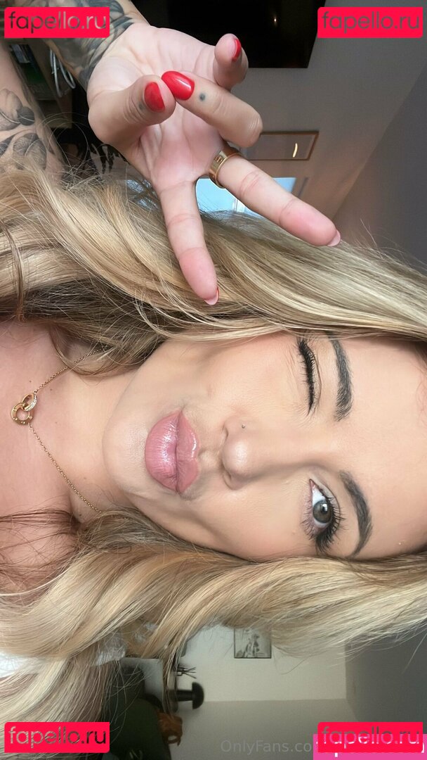 adriaraexxx Nude Onlyfans Photo 12