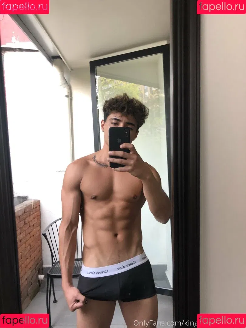 prettyboyaedan Onlyfans Photo Gallery 