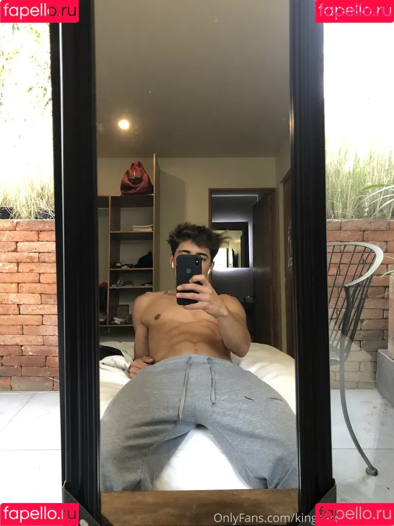 prettyboyaedan Onlyfans Photo Gallery 