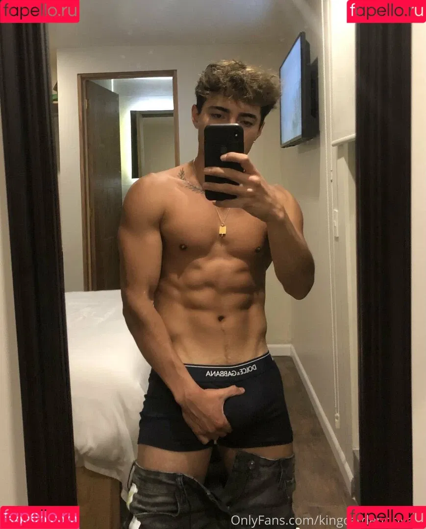 prettyboyaedan Onlyfans Photo Gallery 