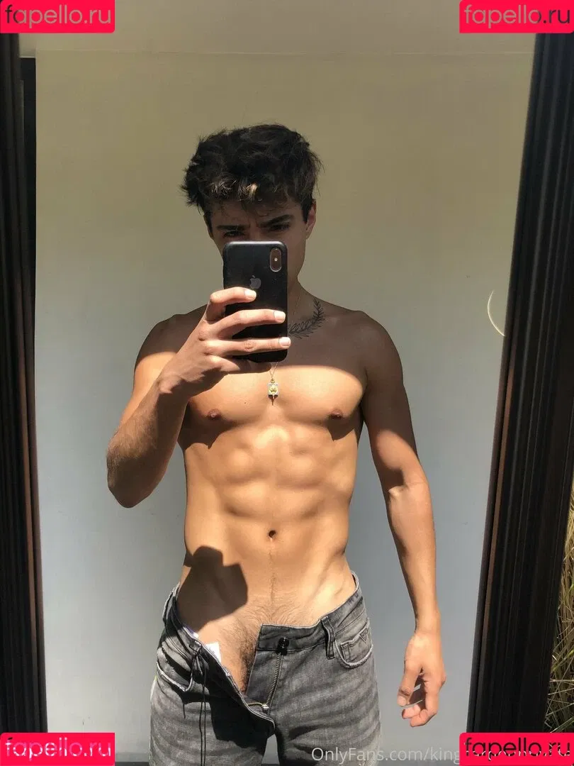 prettyboyaedan Onlyfans Photo Gallery 