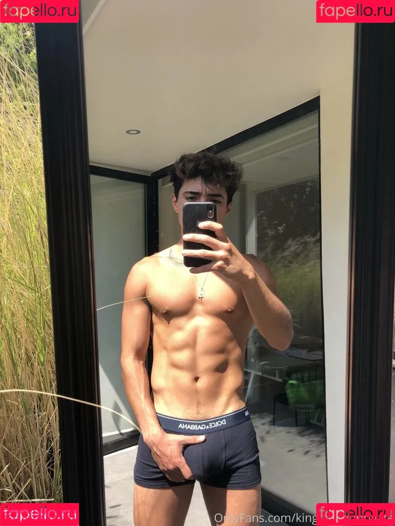 prettyboyaedan Onlyfans Photo Gallery 
