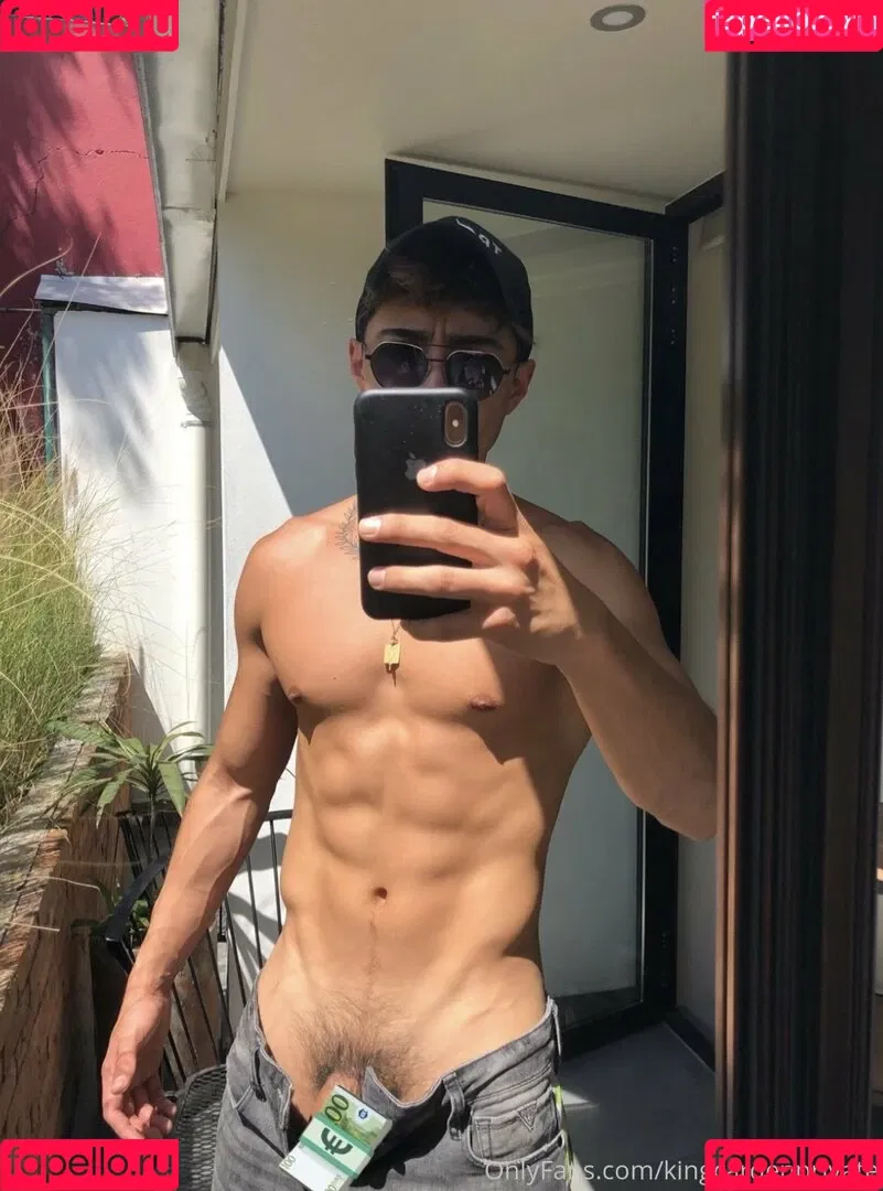 prettyboyaedan Onlyfans Photo Gallery 