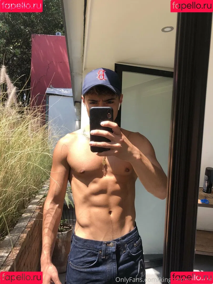 prettyboyaedan Onlyfans Photo Gallery 