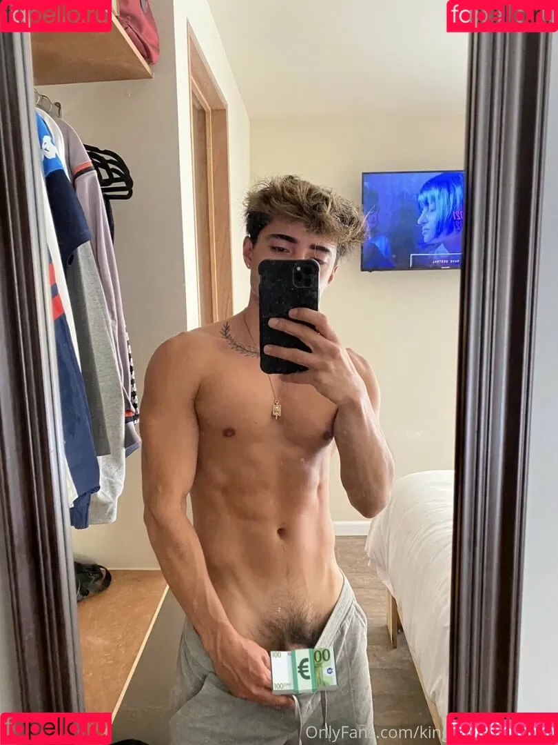 prettyboyaedan Onlyfans Photo Gallery 