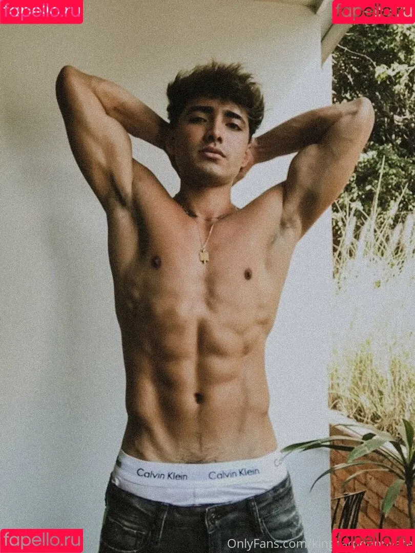 prettyboyaedan Onlyfans Photo Gallery 
