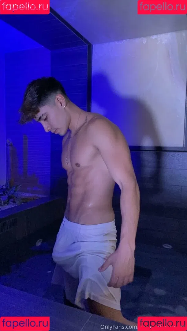 prettyboyaedan Onlyfans Photo Gallery 