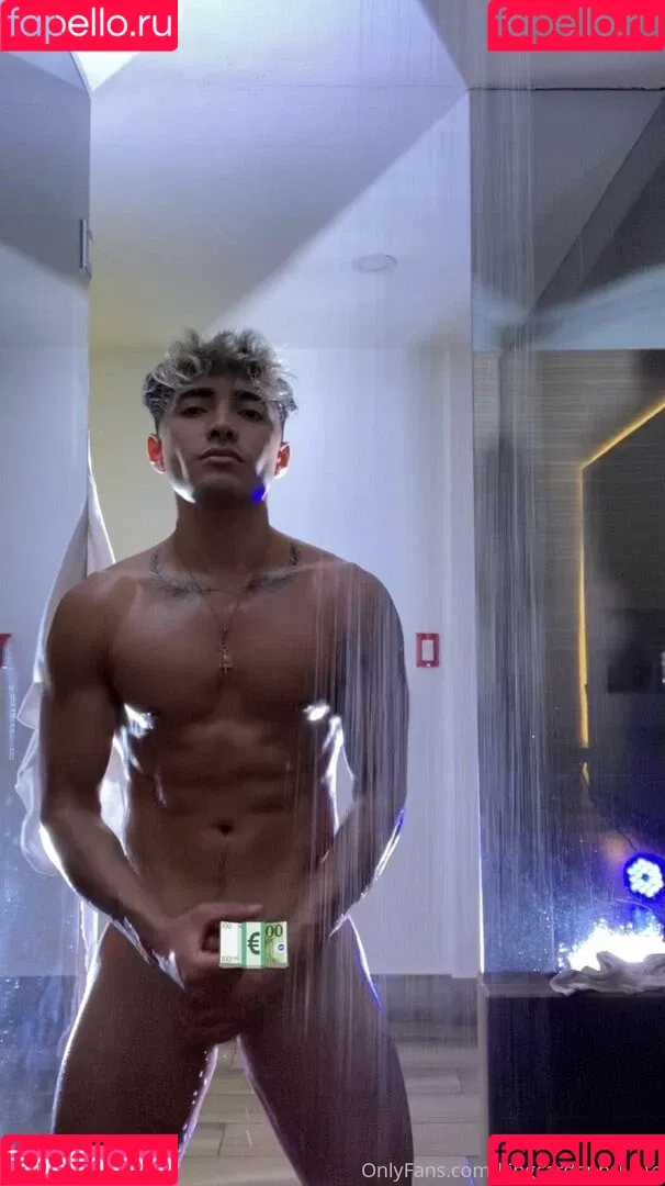 prettyboyaedan Onlyfans Photo Gallery 