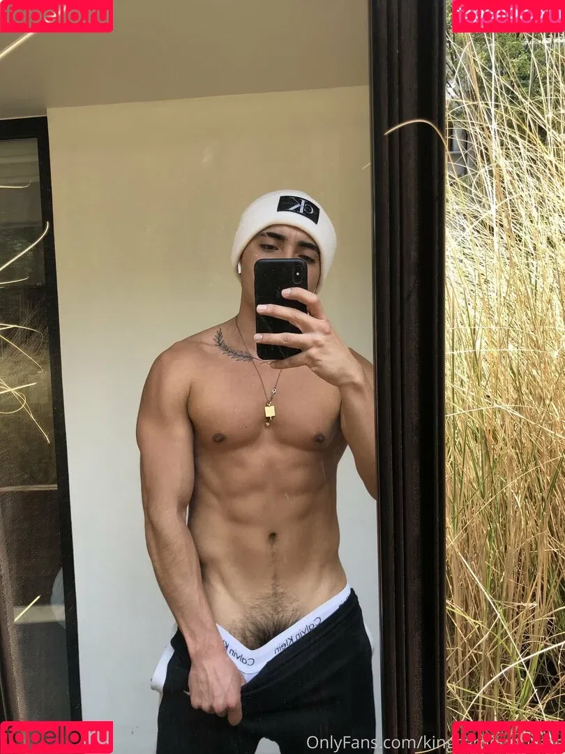 prettyboyaedan Onlyfans Photo Gallery 
