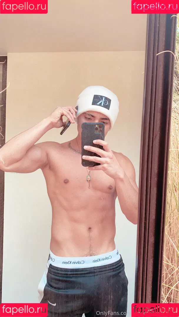 prettyboyaedan Onlyfans Photo Gallery 